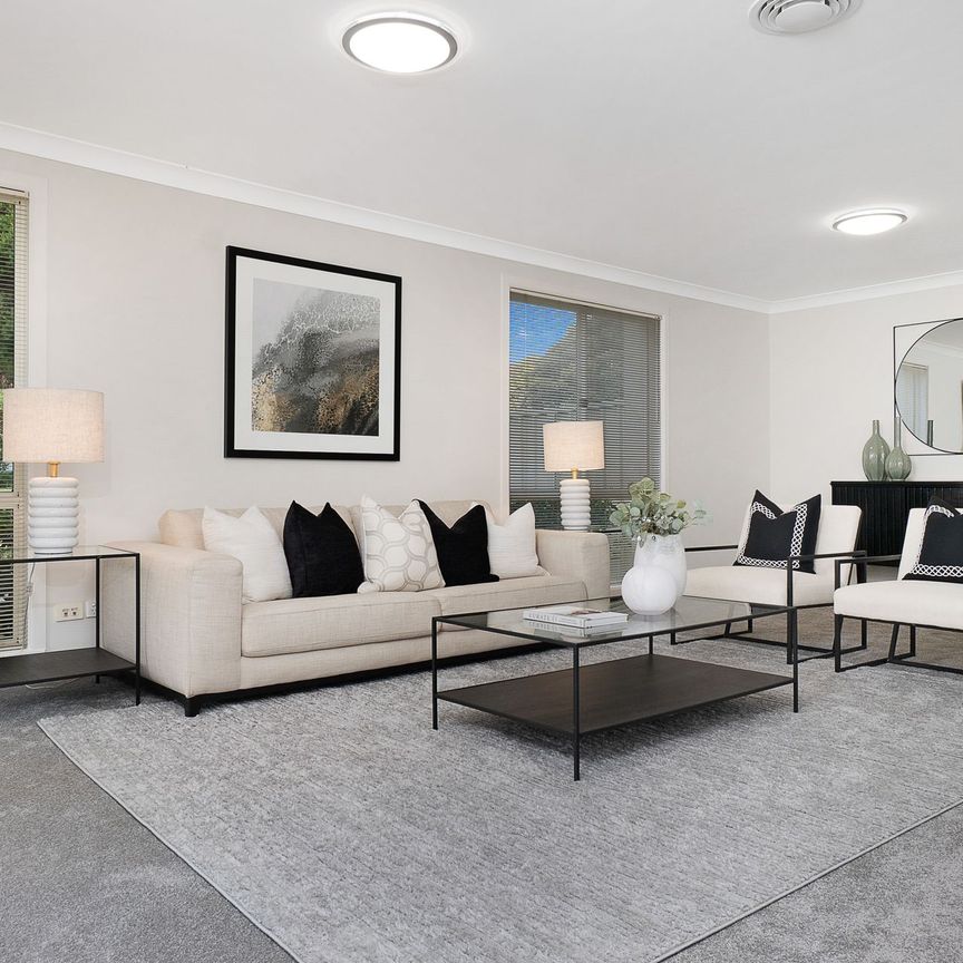 Spacious Four Bedroom Family Home - Photo 1