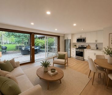 For Lease - 368 Spring Garden Avenue, Toronto, Ontario - Photo 1