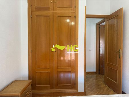 Alquiler Piso en Casco Urbano, Villaviciosa De Odón - Foto 2