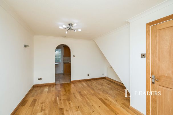 2 bedroom house to rent Mickleborough Avenue, Mapperley, Nottingham, NG3 - Photo 1