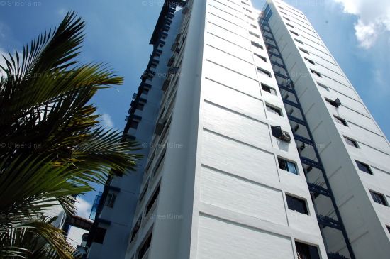 Blk 95 Whampoa View (Toa Payoh), HDB 4 Rooms - For Rent - Photo 1