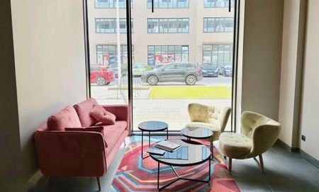 Mieszkanie na wynajem Wrocław-Psie Pole Wrocław - Zdjęcie 5