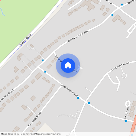 Westbourne Gardens, Southport, PR8 2EZ