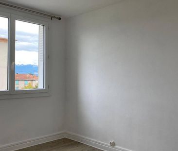 Location appartement rénové 2 pièces 41.55 m² à Romans-sur-Isère (2... - Photo 5