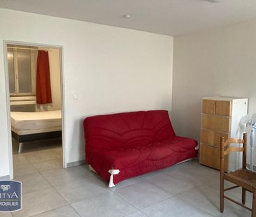 Location Appartement 2 pièces 32m² COULOUNIEIX CHAMIERS 24660 - Photo 1