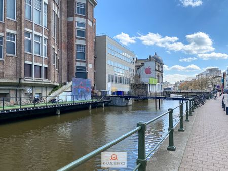 1 slaapkamerappartement met uitzicht op de Leie - Photo 5