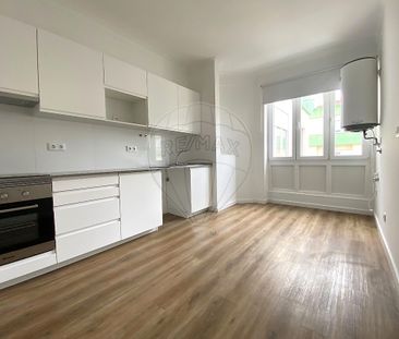 Apartamento T3 em Lisboa - Photo 3