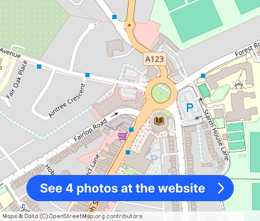 State Mansions, Ilford, IG6 - Photo 1