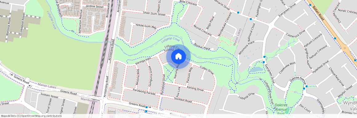 28 Narung Way, Vic 3024, Wyndham Vale