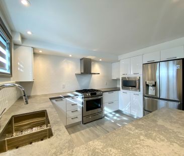 For Lease - 2036 Davenport Road Unit# Unit 1, Toronto, Ontario - Photo 5