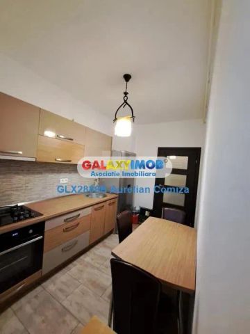 Apartament 2 camere Plaza Residence/etaj 6 - Photo 4