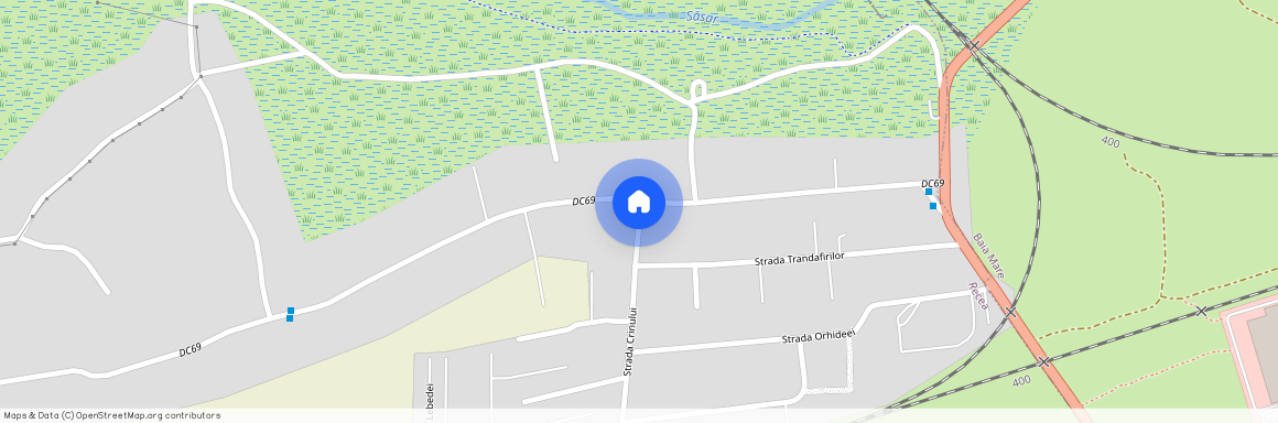 Săsar, Judeţul Maramureş