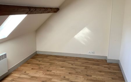 Maison à louer 3 pièces • Lye - Photo 3