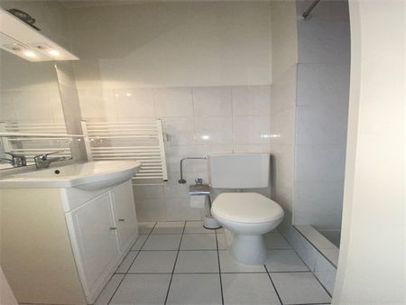 Location Appartement 1 pièce 20m² - Photo 5