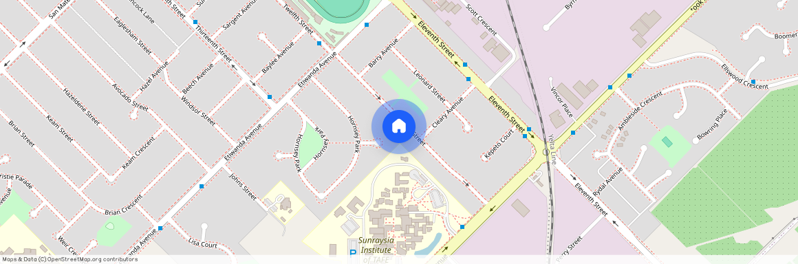 43 Hector Street, Vic 3500, Mildura