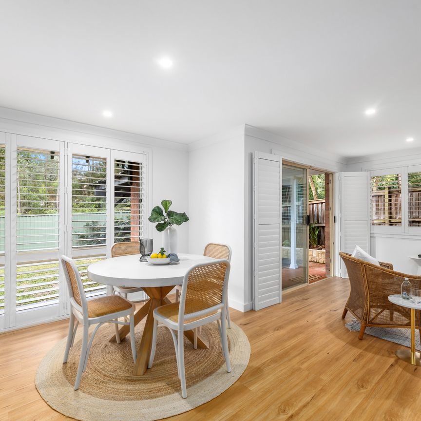 12/31 Mina Road, Menai NSW 2234 - Townhouse For Rent | Domain - Photo 1