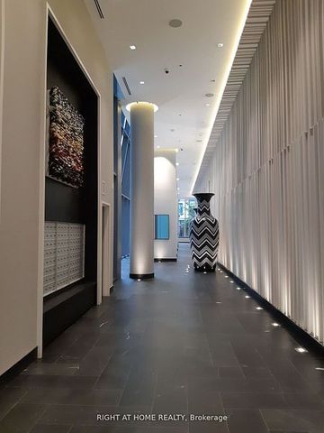 For Lease - 42 Charles Street Unit# 3406, Toronto, Ontario - Photo 2