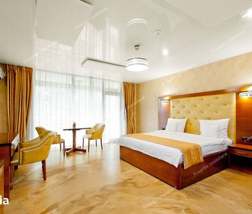 Studio in complex rezidential exclusivist, loc de parcare! - Fotografie 3