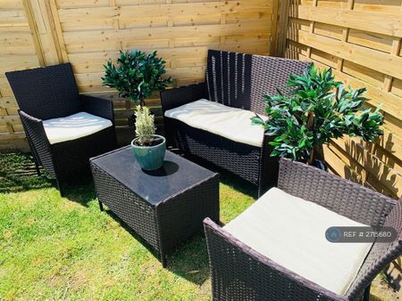 1 bedroom bungalow to rent - Photo 3