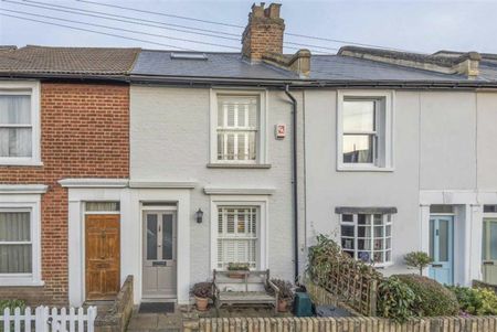 Railway Road, Teddington, TW11 - Photo 2