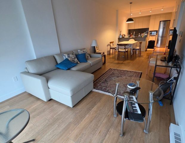 À louer / Appartement - Photo 1
