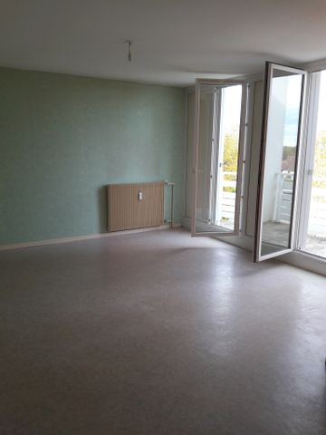 Rouvray appartement Type 2 - Photo 2