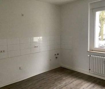 Ideal für Senioren oder Singles: individuelle 2-Zimmer-EG Wohnung m... - Photo 2