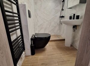 Studio/Γκαρσονιέρα για ενοικίαση - Βούλγαρη - Ντεπώ - Μαρτίου, - Photo 4