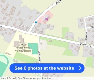 Mieszkanie do wynajęcia w Świekatowie - Photo 1