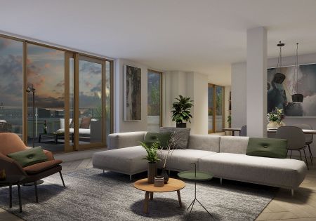 Spadinalaan 223 - Foto 2