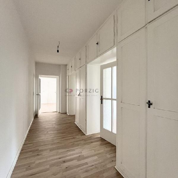 Großzügige 4-Raum-Wohnung für die große Familie - Photo 1