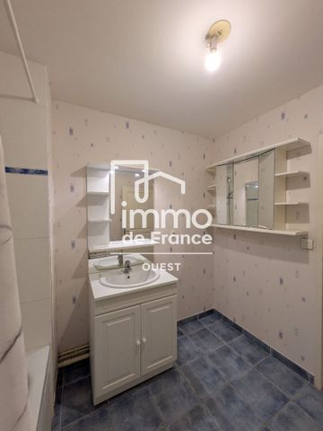 Location Appartement 3 pièces 85m² - Photo 2