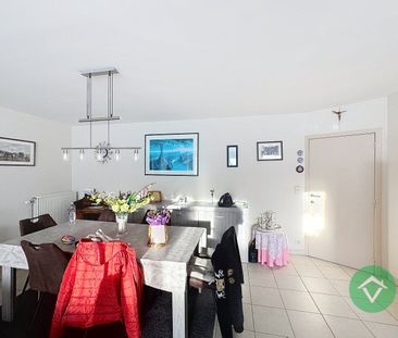 Appartement met 2 slaapkamers en 2 terrassen te Koekelare - Photo 4