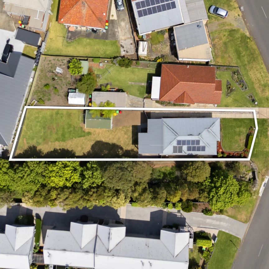 3 Bedroom Home - Photo 1