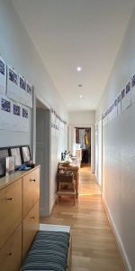 Location Appartement 5 pièces 117m² STRASBOURG 67000 - Photo 4