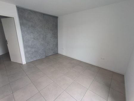 Location Appartement Clermont-Ferrand - Photo 4