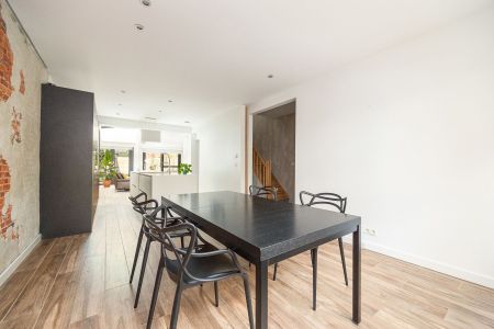 Recent gerenoveerde woning met 3 slaapkamers in het hartje van Schoten! - Foto 3