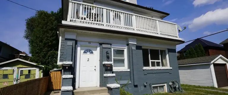 79 Justine Ave Unit 1 | 79 Justine, Hamilton - Photo 1