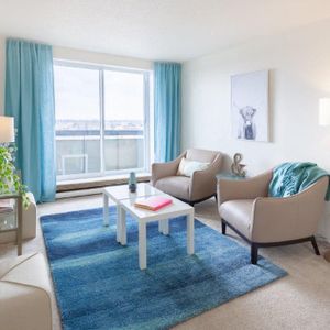 1 Bedroom A - 576 Cite Des Jeunes, Gatineau - Photo 2