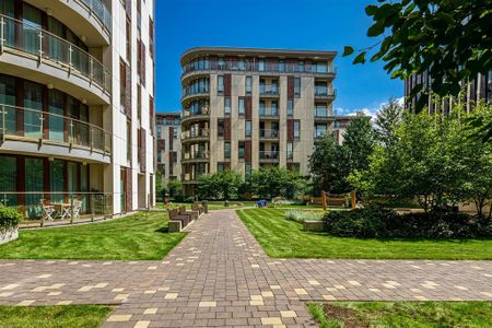 Nowoczesny apartament na Powiślu 61 m2. - Zdjęcie 5