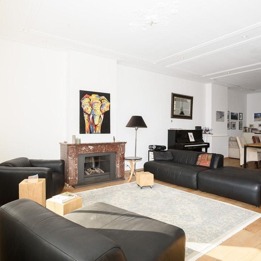 Appartement te huur: Huijgenspark 57-A 2515 BB Den Haag - Photo 1