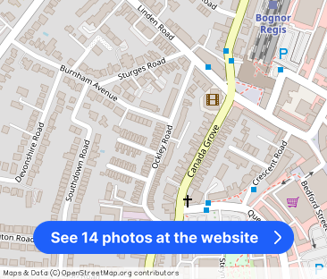 Ockley Road Bognor Regis PO21 - Photo 1