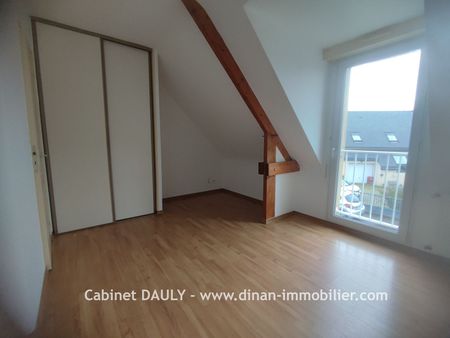 Location Maison 6 pièces 116m² QUEVERT 22100 - Photo 5