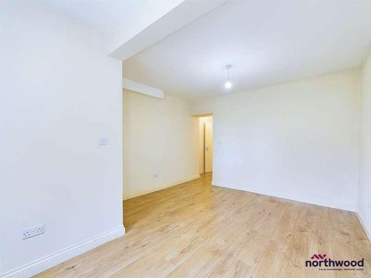 Lewes Road, Upperton, Eastbourne, BN21 - Photo 1