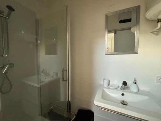 Location Appartement 1 pièce 24m² ANGERS 49000 - Photo 1