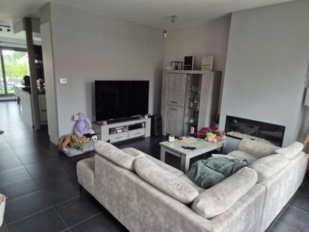 Appartement te huur in Oostakker - Foto 2