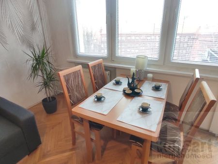 2 pok.mieszkanie, balkon, piwnica, winda w bloku - Photo 3