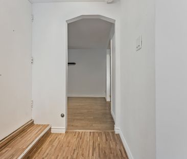 Nouveauté sur le marché Appartement à louer - Montréal (Montréal-Nord) - Photo 4