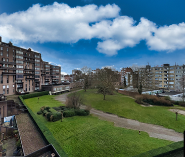 Uyttenhove Loc 1090, Jette, België - Foto 1