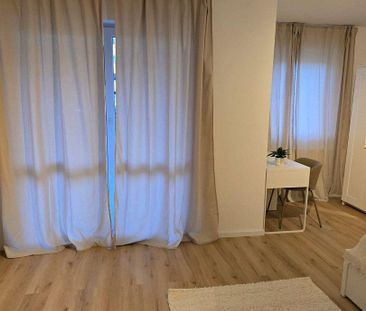 Pronájem bytu 1+1 • 35 m² bez realitkySonnenstraße 7 Fürth Fürth Ba... - Photo 5